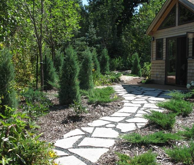 Blanchard Landscape Design | Winnipeg Manitoba Canada